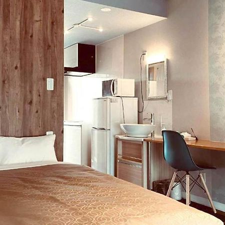 Hygge Biimata Aparthotel Nago Eksteriør bilde
