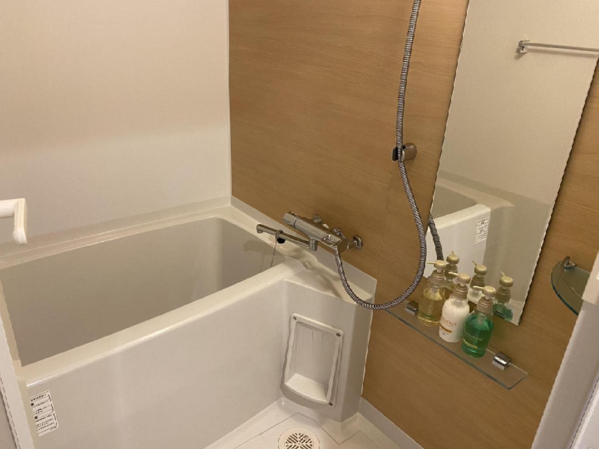 Hygge Biimata Aparthotel Nago Eksteriør bilde